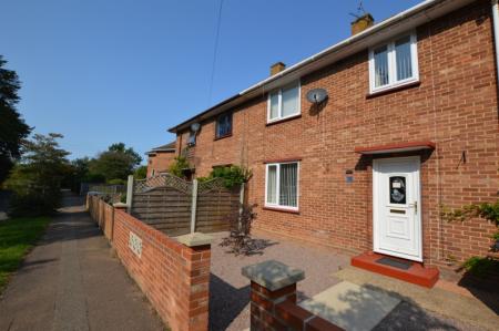 Bland Road, Earlham, Norwich, NR5