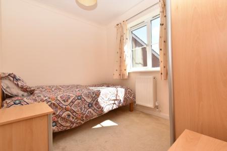 6 bedroom Detached house to let in Horn Pie Road, Three Score, Norwich, NR5