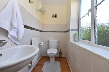 6 bedroom Detached house to let in Horn Pie Road, Three Score, Norwich, NR5