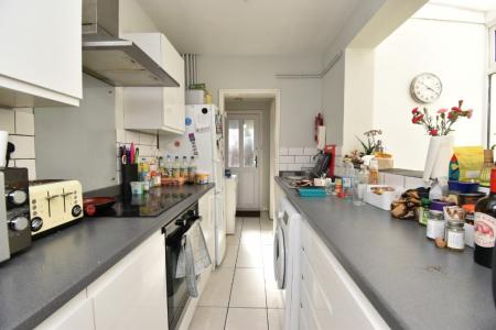 4 bedroom Terraced House to let in Henley Road, Norwich, NR2