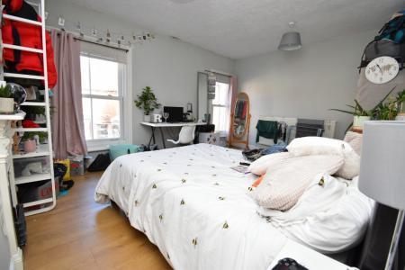 4 bedroom Terraced House to let in Henley Road, Norwich, NR2