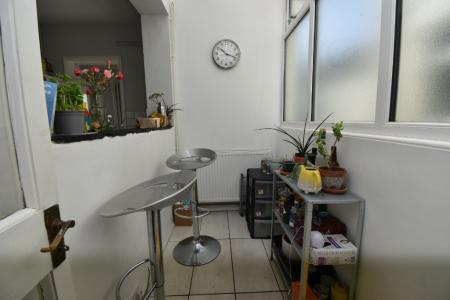 4 bedroom Terraced House to let in Henley Road, Norwich, NR2