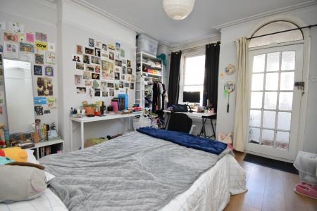 4 bedroom Terraced House to let in Henley Road, Norwich, NR2