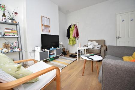 4 bedroom Terraced House to let in Henley Road, Norwich, NR2