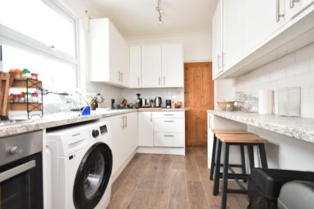 4 bedroom End of terrace house to let in Neville Street, Norwich, NR2