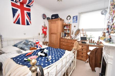 4 bedroom End of terrace house to let in Neville Street, Norwich, NR2