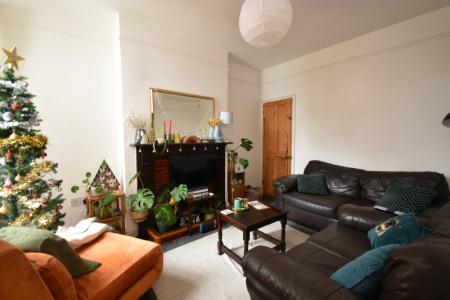 4 bedroom End of terrace house to let in Neville Street, Norwich, NR2
