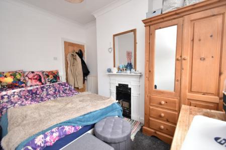 4 bedroom End of terrace house to let in Neville Street, Norwich, NR2