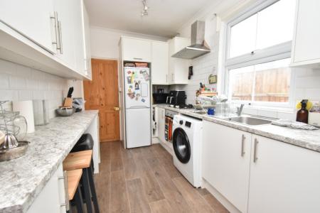 4 bedroom End of terrace house to let in Neville Street, Norwich, NR2