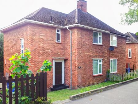 Robson Road, Norwich, NR5