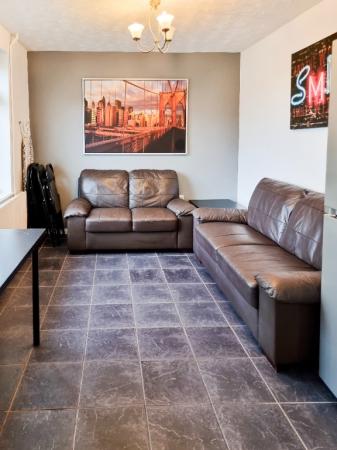 4 bedroom Semi-detached house to let in Robson Road, Norwich, NR5