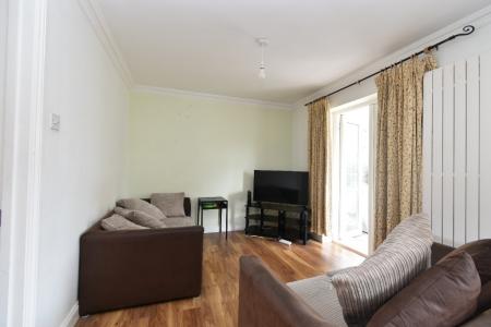 4 bedroom Semi-detached house for sale in Kerville Street, Norwich, NR5