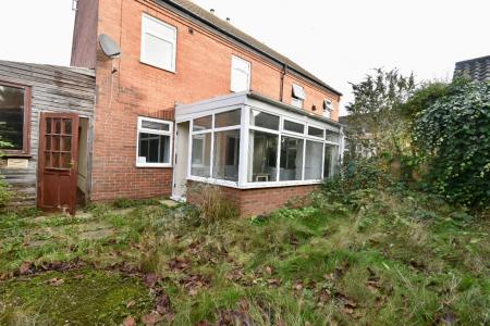 4 bedroom Semi-detached house for sale in Kerville Street, Norwich, NR5