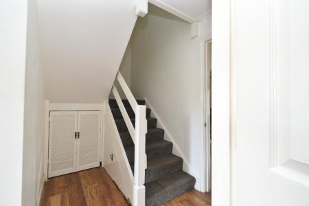 4 bedroom Semi-detached house for sale in Kerville Street, Norwich, NR5