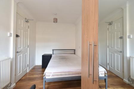 4 bedroom Semi-detached house for sale in Kerville Street, Norwich, NR5