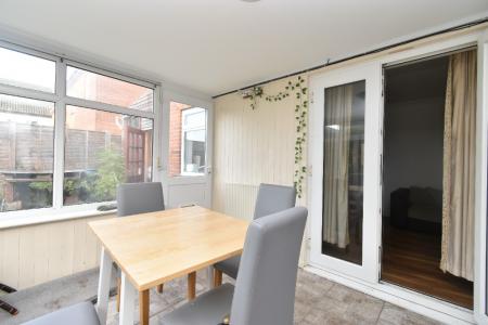 4 bedroom Semi-detached house for sale in Kerville Street, Norwich, NR5