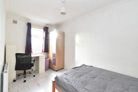 4 bedroom Semi-detached house for sale in Kerville Street, Norwich, NR5