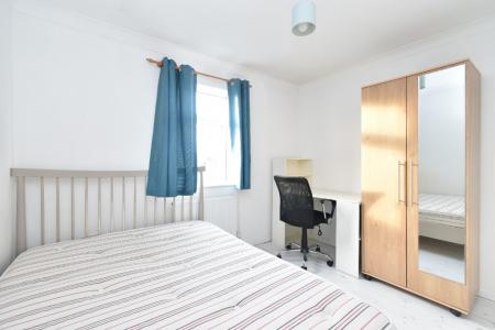 4 bedroom Semi-detached house for sale in Kerville Street, Norwich, NR5