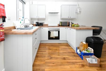 Calthorpe Road, Earlham, Norwich, NR5