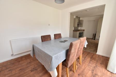 6 bedroom Semi-detached house to let in Nasmith Road, Eaton, NR4