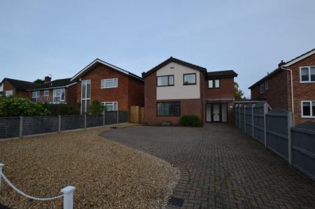 Primula Drive, Earlham, Norwich, NR4