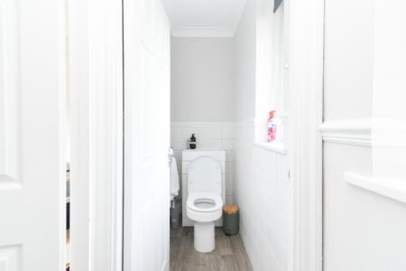 5 bedroom Semi-detached house to let in Friends Road, Norwich, NR5