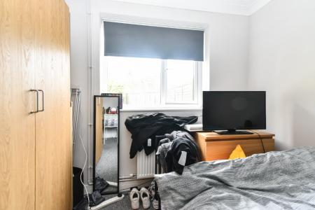 5 bedroom Semi-detached house to let in Friends Road, Norwich, NR5