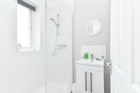 5 bedroom Semi-detached house to let in Friends Road, Norwich, NR5