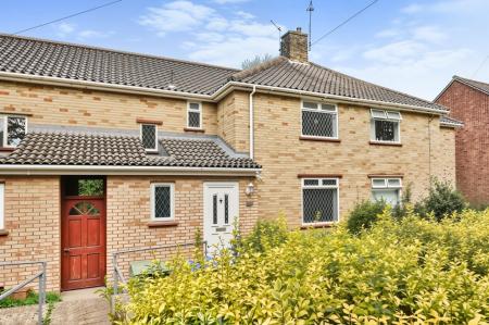 The Avenues, Norwich, NR4