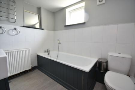 5 bedroom Semi-detached house to let in Henderson Road, Norwich, NR4
