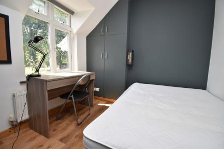 5 bedroom Semi-detached house to let in Henderson Road, Norwich, NR4