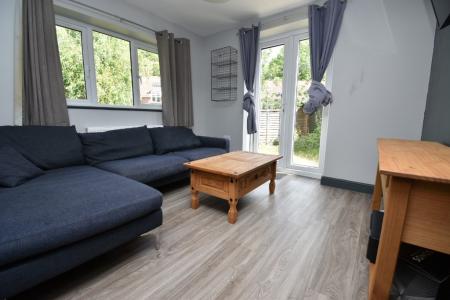 5 bedroom Semi-detached house to let in Henderson Road, Norwich, NR4