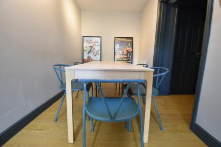 5 bedroom Semi-detached house to let in Henderson Road, Norwich, NR4