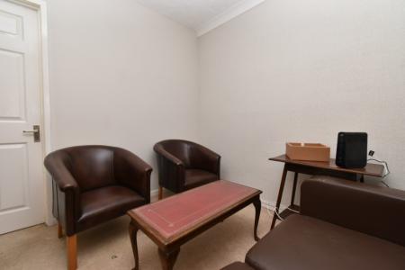 4 bedroom Terraced House to let in Buckingham Road, Eaton, NR4