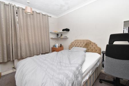 4 bedroom Terraced House to let in Buckingham Road, Eaton, NR4