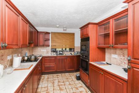 4 bedroom Terraced House to let in Buckingham Road, Eaton, NR4