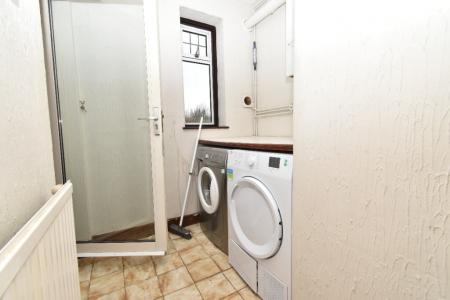 4 bedroom Terraced House to let in Buckingham Road, Eaton, NR4