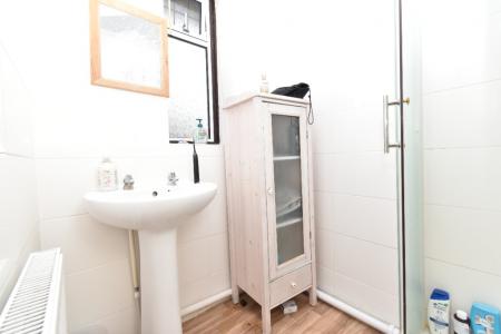 4 bedroom Terraced House to let in Buckingham Road, Eaton, NR4