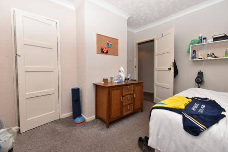 4 bedroom Terraced House to let in Buckingham Road, Eaton, NR4