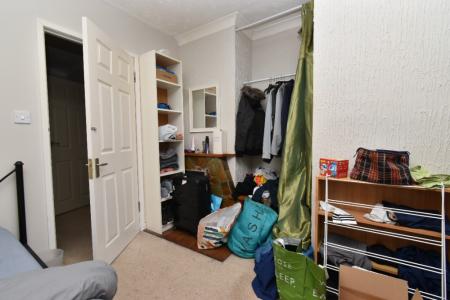 4 bedroom Terraced House to let in Buckingham Road, Eaton, NR4