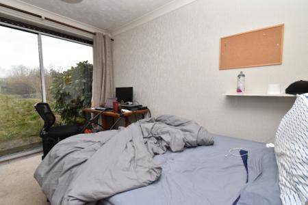 4 bedroom Terraced House to let in Buckingham Road, Eaton, NR4