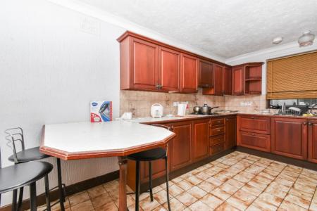 4 bedroom Terraced House to let in Buckingham Road, Eaton, NR4