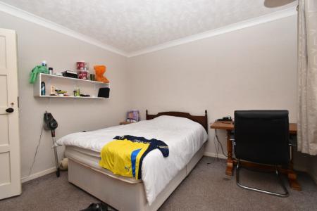 4 bedroom Terraced House to let in Buckingham Road, Eaton, NR4