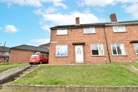 Lovelace Road, Eaton, NR4