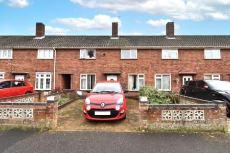 Ruskin Road, Eaton, NR4