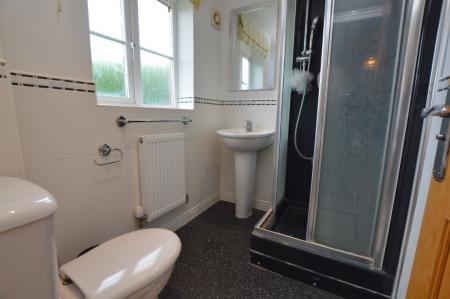 5 bedroom Detached house to let in Earles Garden, Norwich, NR4