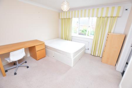 5 bedroom Detached house to let in Earles Garden, Norwich, NR4