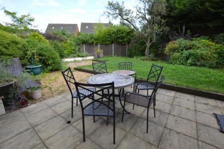 5 bedroom Detached house to let in Earles Garden, Norwich, NR4