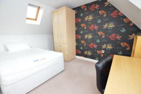 5 bedroom Detached house to let in Earles Garden, Norwich, NR4