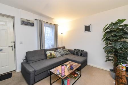 2 bedroom Terraced House to let in Stafford Street, Norwich, NR2